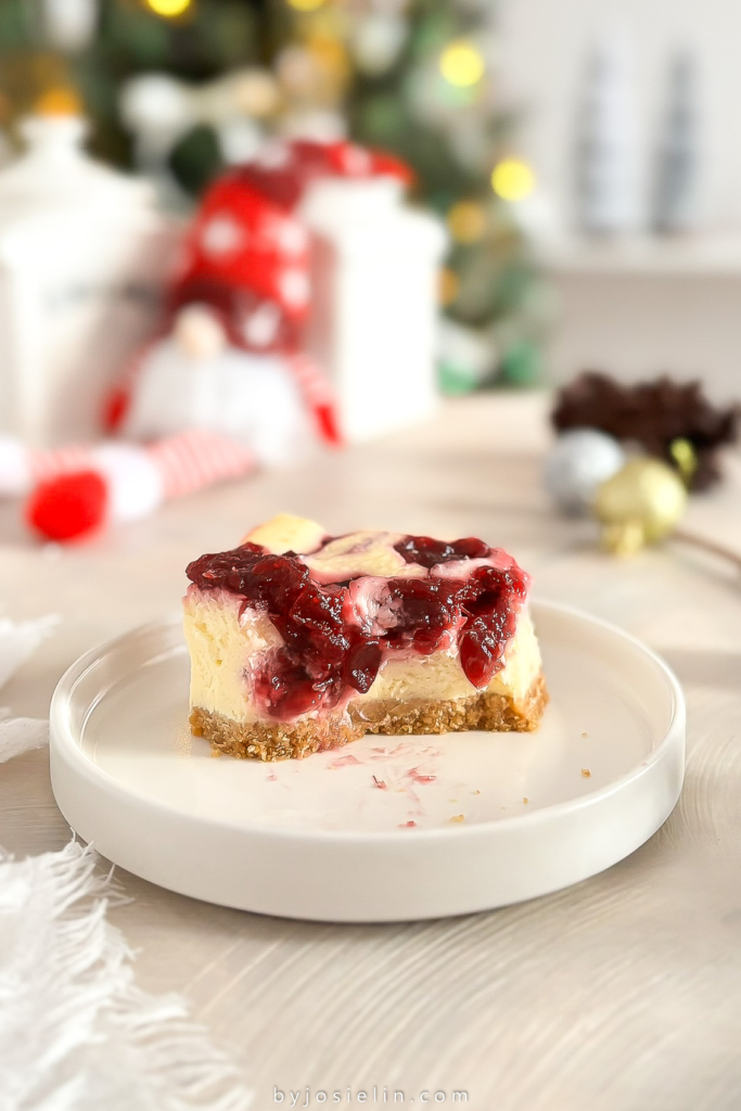 cranberry orange