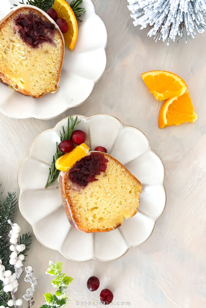 cake texture