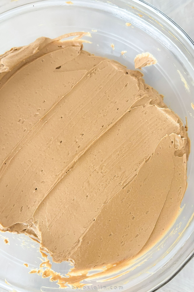 Coffee Buttercream