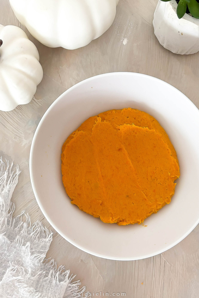 pumpkin cream cheese