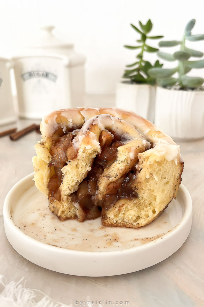 gooey apple pie filling 