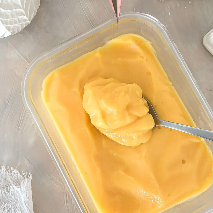 Lemon Curd