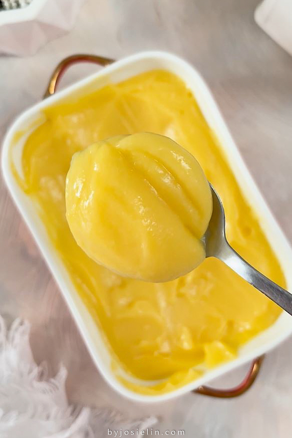 Lemon Curd